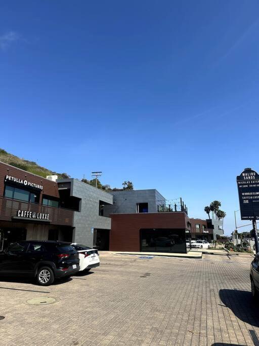 Luxury 1Br Malibu Bungalow On Pch + Steps From Beach! Luaran gambar