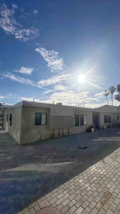 Luxury 1Br Malibu Bungalow On Pch + Steps From Beach! Luaran gambar