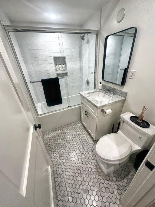 Luxury 1Br Malibu Bungalow On Pch + Steps From Beach! Luaran gambar